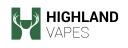 Highland Vapes logo